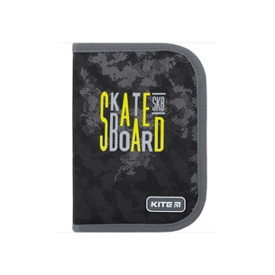 Пенал Kite 622 Skateboard з наповненням (K22-622H-6) зображення 1
