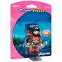 Конструктор Playmobil Дівчина-воїн (9073) - зменшене зображення 1