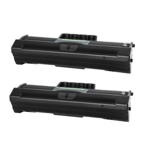 Картридж ColorWay для Samsung ML-2160/2165W/SCX-3400 DUAL PACK (MLT-D101S) (CW-S2160FM) зображення 1