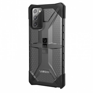 Чохол-накладка Urban Armor Gear Plasma для Samsung Galaxy Note 20 SM-N980 Ice (212193114343) зображення 1