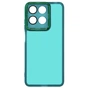 Чехол для мобильного телефона Armorstandart Shade Motorola G17 4G / G17 Power 4G Dark Green (ARM91312) - уменьшенное изображение 1
