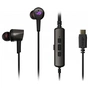 Навушники ASUS ROG Cetra II USB-C Black (90YH02S0-B2UA00) - зменшене зображення 1