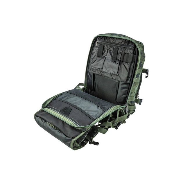 Сумка для інструмента Neo Tools рюкзак Camo, 30л, 50х29.5х19см, поліестер 600D, посилений, камуфляж (84-321) - picture 5