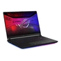 Ноутбук Asus ROG Strix SCAR 16 G635LX-RW206X (90NR0L81-M00950) Off Black - зменшене зображення 3
