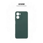 Чохол до мобільного телефона Armorstandart ICON Motorola G05 / E15 Camera cover Dark Green (ARM82984) - зменшене зображення 3