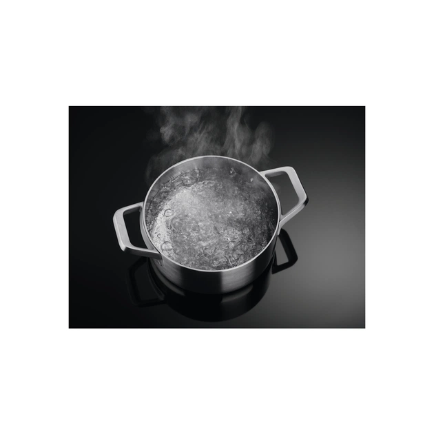 Варочна поверхня AEG HDB64623NB - picture 5