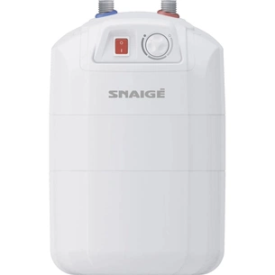 Бойлер Snaige SSUS10UP зображення 1