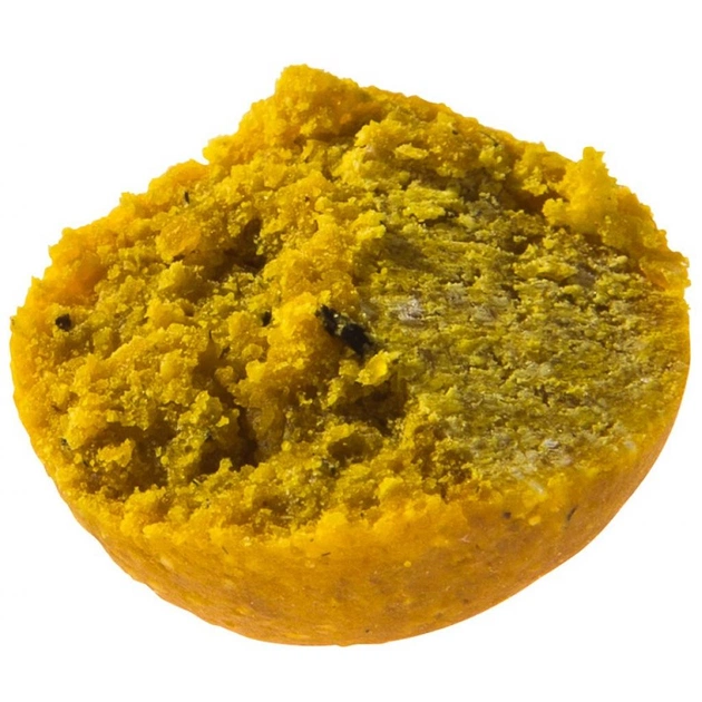 Бойл Brain fishing Sweet Corn (Кукурудза) Soluble 1000 gr, 24 mm (1858.01.01) - picture 3