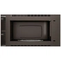 Мікрохвильова піч Whirlpool AMW4910IX - зменшене зображення 2