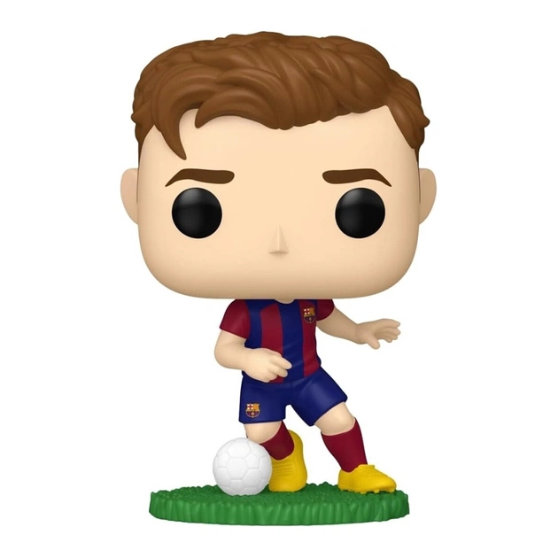 Фігурка Funko Pop Гаві (72235) - зображення 1