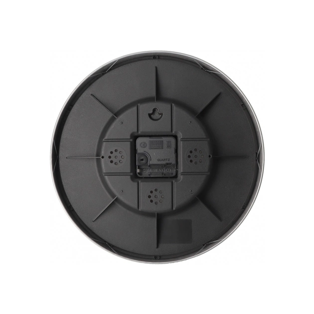 Настінний годинник Optima Autumn, золотий (O52116) - picture 3