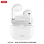 Наушники XO X33 White (XO-X33-WH) - уменьшенное изображение 2