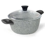 Каструля Flonal Dura Induction 2,4 л з кришкою (DUICV2030) - уменьшенное изображение 1