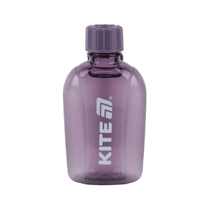 Пляшка для води Kite 650 мл фіолетова (K25-1240-3) зображення 1