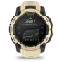 Смарт-годинник Garmin Instinct 3, 45mm, AMOLED, Citrine/Gray with Citrine Band, GPS смарт-годинник (010-02936-02) - зменшене зображення 10