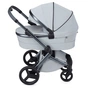 Коляска Anex 2 в 1 l/type frost (LT-10T) - зменшене зображення 4