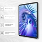 Скло захисне BeCover Blackview Link 8 12.7" (715675) - зменшене зображення 4