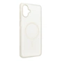 Чохол до мобільного телефона Armorstandart Mystiq MagCase Samsung A08 4G / A07 4G White (ARM92990) - зменшене зображення 2
