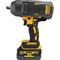 Гайковерт DeWALT 18 В XR Li-lon 2x5Ah, 1396 Нм (DCF900P2G) - зменшене зображення 1