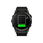Смарт-годинник Garmin tactix 7, AMOLED, GPS (010-02931-01/010-02931-14) - зменшене зображення 12