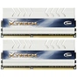 Модуль пам'яті для комп'ютера DDR3 16GB (2x8GB) 2400 MHz Extreem White Team (TXWD316G2400HC10QDC01) - зменшене зображення 1