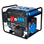 Генератор Enersol 7.5 kW (EPG-7500TEA) - зменшене зображення 2