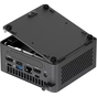Комп'ютер ASUS NUC 15 Pro RNUC15CRHV700002 / Ultra7 265H vPro 28W (90AR00Q2-M000K0) - уменьшенное изображение 8