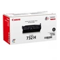 Картридж Canon 732H BK для LBP7780 black (6264B002) - уменьшенное изображение 1