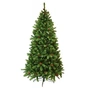 Штучна ялинка Triumph Tree Empress з шишками зелена 2,15 м (756770880174) - preview 1