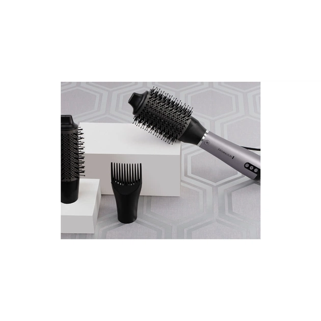 Фен-щітка Remington AS9880 - picture 6