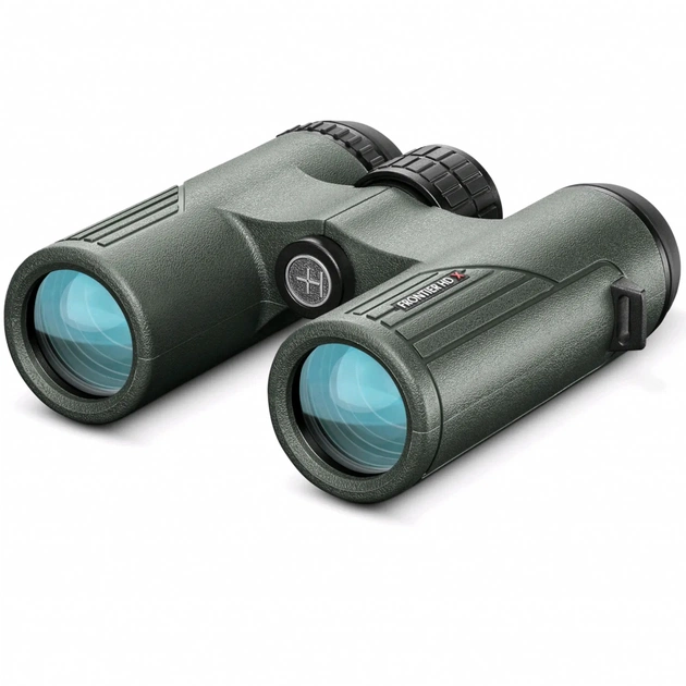 Бинокль Hawke Frontier HD X 8x32 Green (38005) (929046) - изображение 1