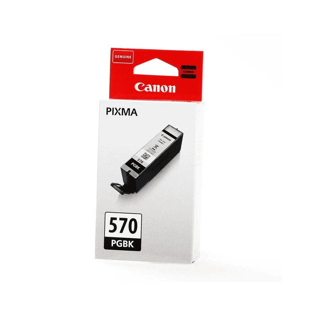 Картридж Canon PGI-570PGBK Photo Black (0372C001) - изображение 1