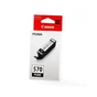 Картридж Canon PGI-570PGBK Photo Black (0372C001) - зменшене зображення 1