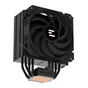 Кулер до процесора Zalman CNPS9XPERFORMABLACK - зменшене зображення 1