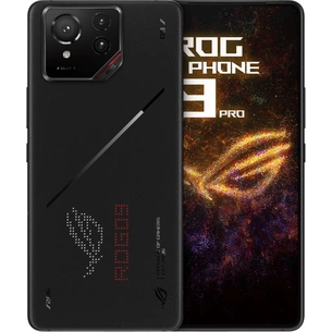Мобільний телефон ASUS ROG Phone 9 Pro 16/512Gb Black (90AI00S3-M000R0) зображення 1
