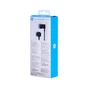 Навушники HP DHE-7001 Headset Black (DHE-7001) - зменшене зображення 5