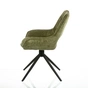Кухонный стул Special4You Milano green (E7610) - уменьшенное изображение 11