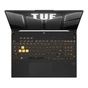Ноутбук ASUS TUF Gaming F16 FX607JV-QT183 (90NR0HV6-M00B30) - зменшене зображення 4