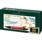 Художній маркер Faber-Castell набір двосторонніх Pitt Artist Pen Dual Marker, 5 кольорів (32416) - зменшене зображення 1