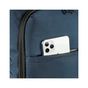 Рюкзак для ноутбука Tucano 15.6" Martem, blue (BKMAR15-B) - зменшене зображення 11