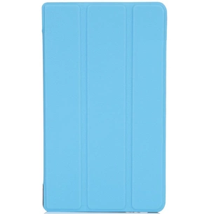 Чохол до планшета BeCover Smart Case Asus ZenPad 7 Z370 Blue (700730) зображення 1
