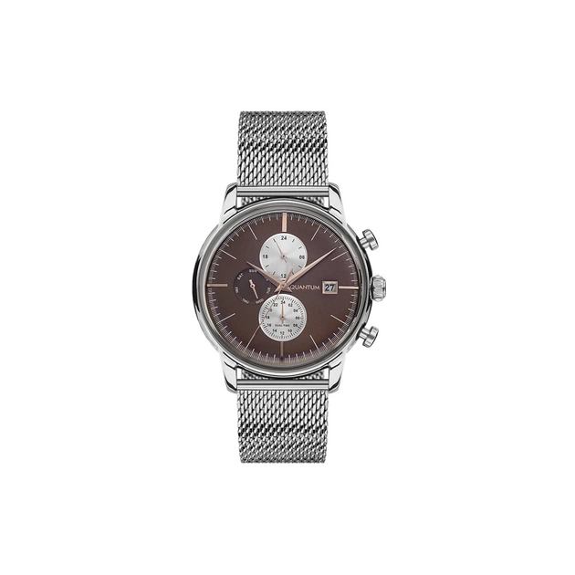 Наручные часы Quantum Watch ADG615.340 - изображение 1