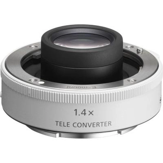 Телеконвертор Sony SEL 1.4x Alpha FE (SEL14TC.SYX) - изображение 1