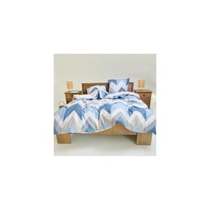 Постільна білизна Viluta 614 Сатин Twill двоспальна (614_dv) зображення 1