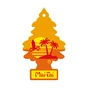 Ароматизатор для автомобіля Little Trees Май-Тай (78095) - уменьшенное изображение 3