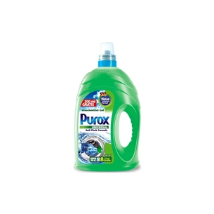Гель для прання Purox Universal 4.3 л (4260353550560/4260418935011) зображення 1