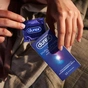 Презервативы Durex Dual Extase рельефные с анестетиком 12 шт. (5052197053432) - уменьшенное изображение 5