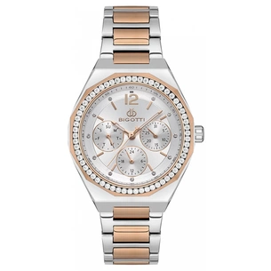 Наручний годинник Bigotti BG.1.10538-5 зображення 1
