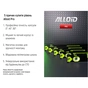 Уровень Alloid Pro, 120см, 3 капсулы, с магнитом (LD-013120) - уменьшенное изображение 3