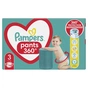 Підгузки Pampers Pants Midi Розмір 3 (6-11 кг) 128 шт. (8006540069417) - зменшене зображення 2